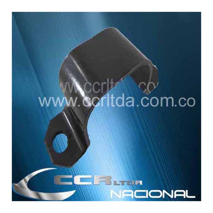 ABRAZADERA TIJERA SWIFT TODOS (TRASERA)