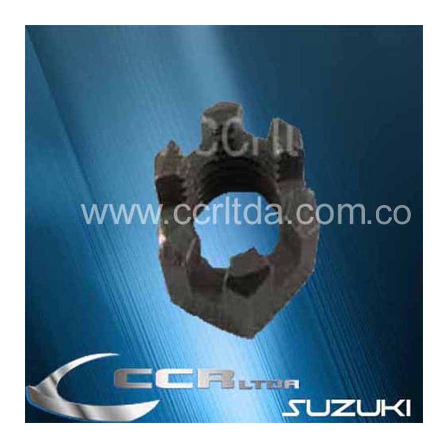 TUERCA ABRAZADERA EST. SPRINT