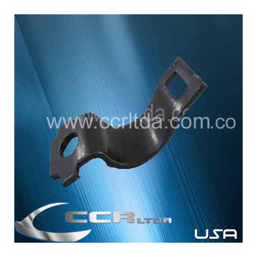 ABRAZADERA EST. DART 78/81