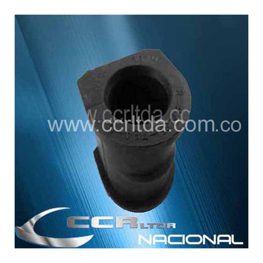 CAUCHO EST. LUV 2300 4X4 TROOPER