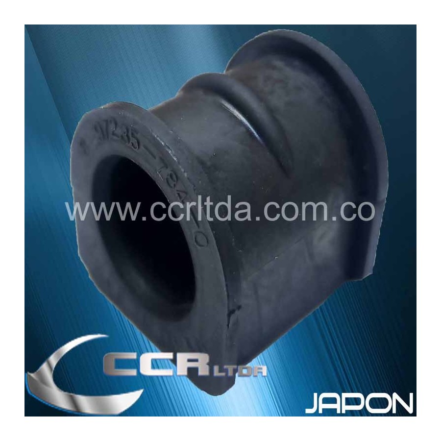 CAUCHO EST. LUV DIMAX 2.4 2.5 2.8 3.0