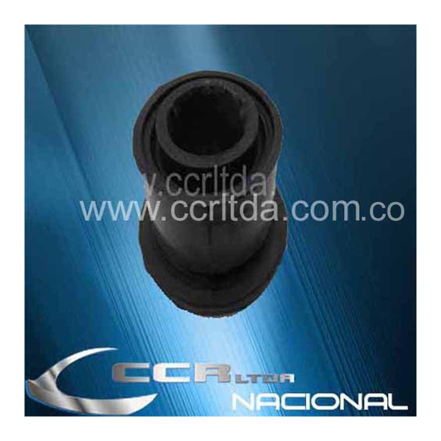 BUJE TEMP. 323 87/..(SUP. GRUESO SALIENTE MED)