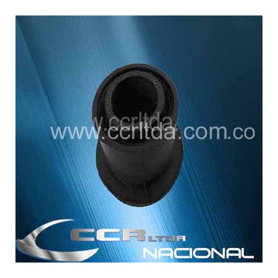 BUJE TEMP. 323 87/..(TRAS. ENTRA ESTRELLA GRAD.)