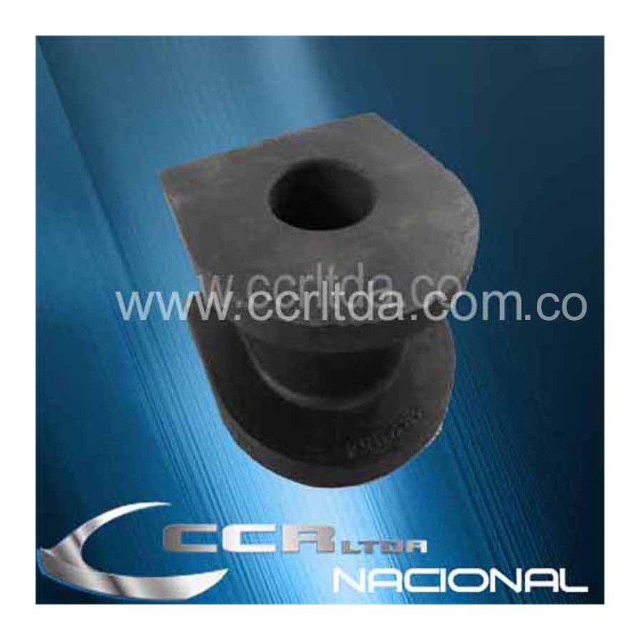 CAUCHO EST. C-30 P-30 CHEYENNE