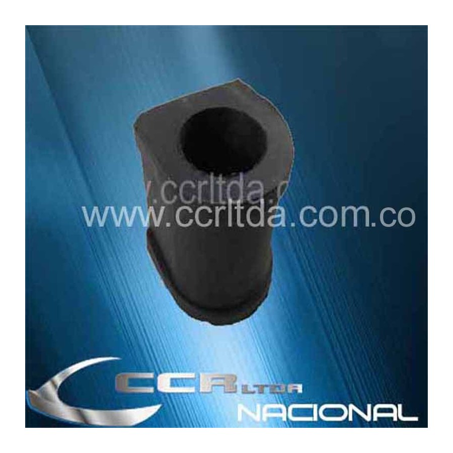 CAUCHO EST. 626 83/88 (DELANTERO)