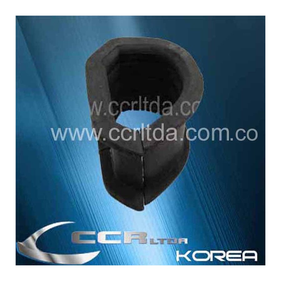 CAUCHO CAJA DIR. DAEWOO RACER CIELO