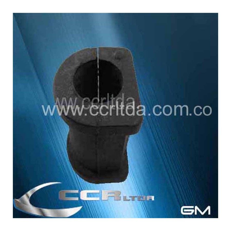 CAUCHO EST. CORSA SAMURAI (EN U)