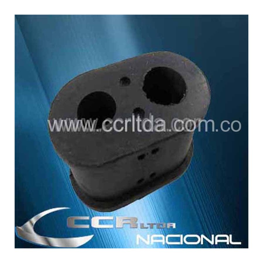 CAUCHO EST. LUV 1600 4X2 (OCHO)