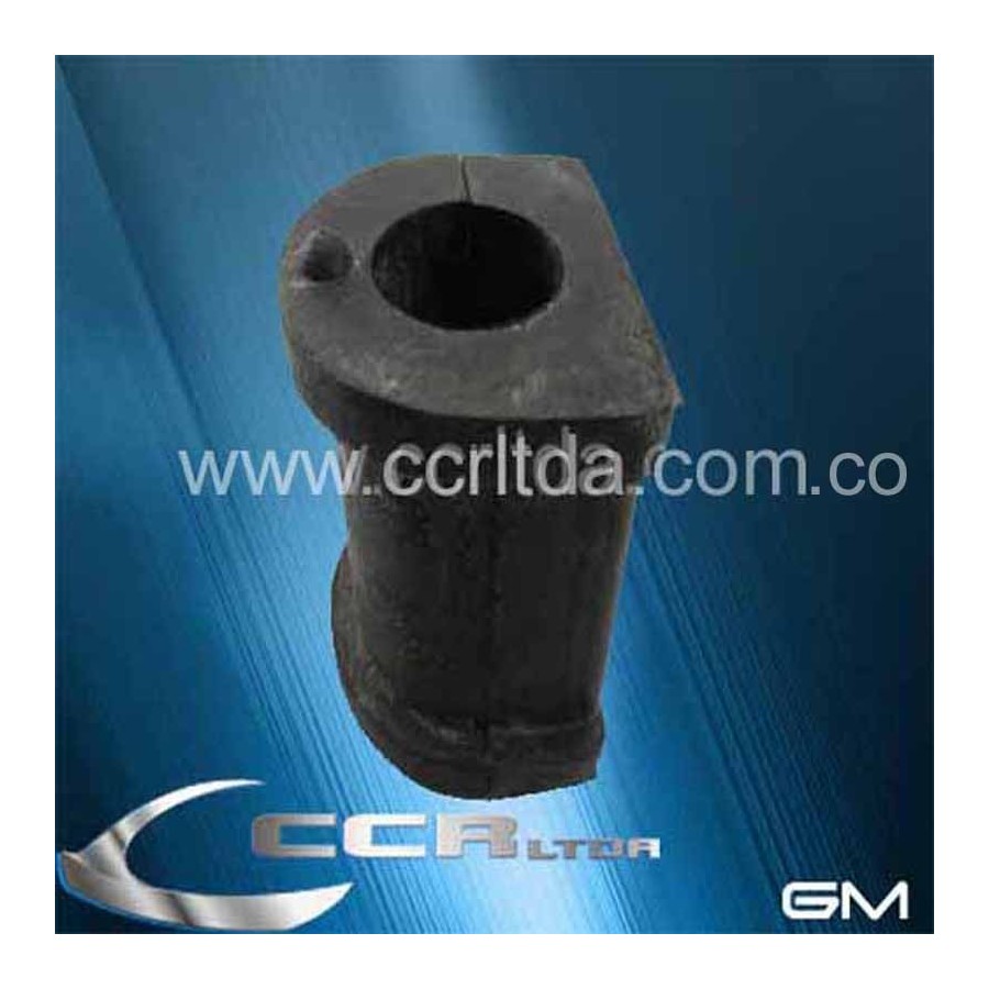 CAUCHO EST. CORSA (TRASERO)