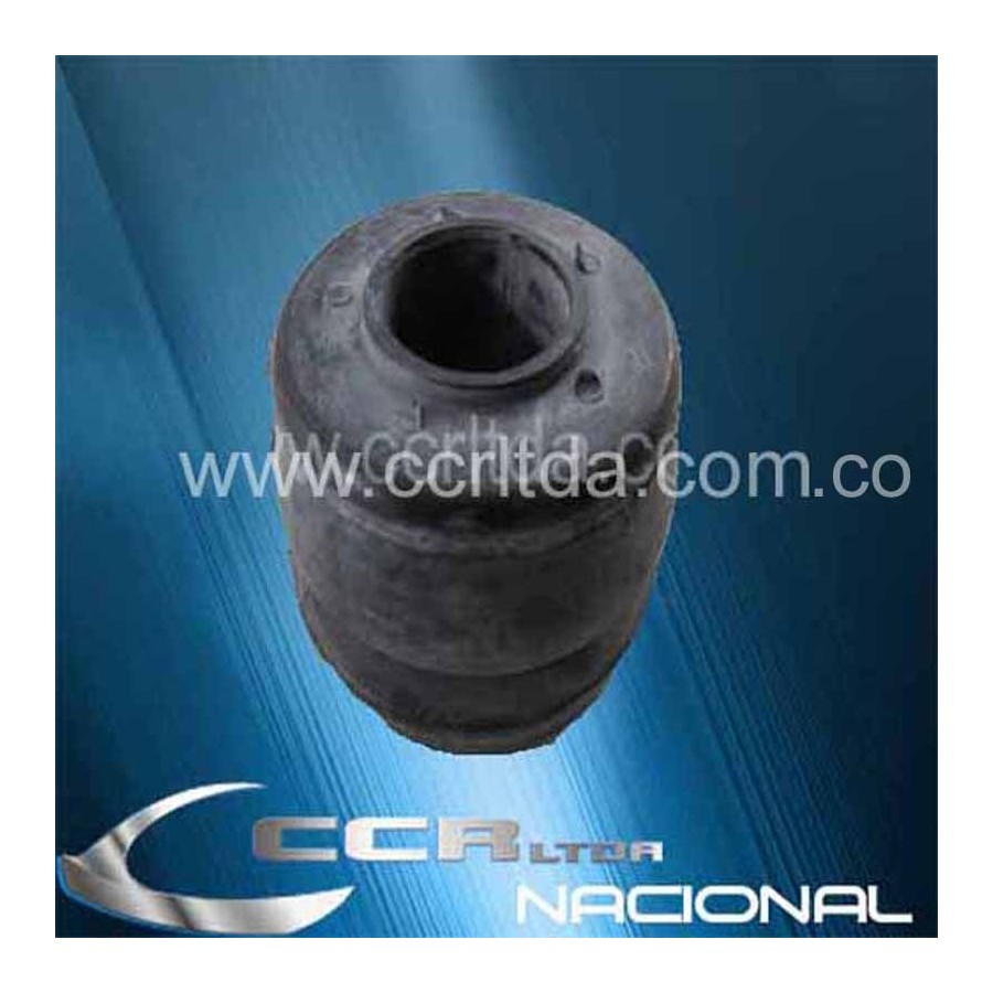 CAUCHO EST. KIA BESTA