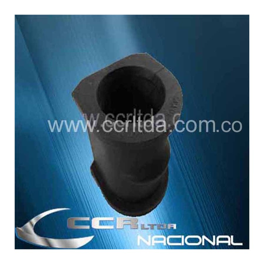 CAUCHO EST. LUV 2300 4X2 TROOPER 960