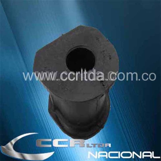 CAUCHO EST. MONTERO HARD TOP