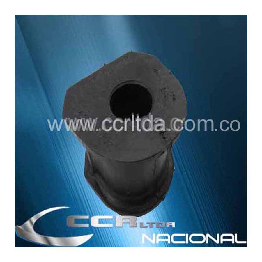 CAUCHO EST. MONTERO HARD TOP