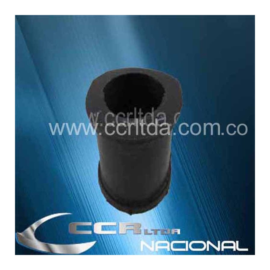 CAUCHO EST. SWIFT (DELANTERO)