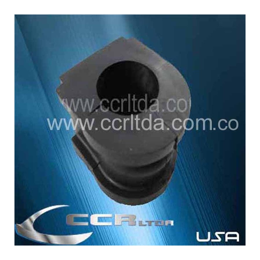 CAUCHO EST. MINI BLAZER RAM (ALETA EXTERNA)