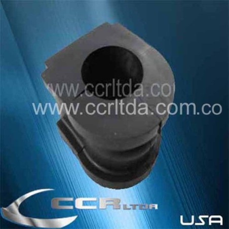 CAUCHO EST. MINI BLAZER RAM (ALETA EXTERNA)