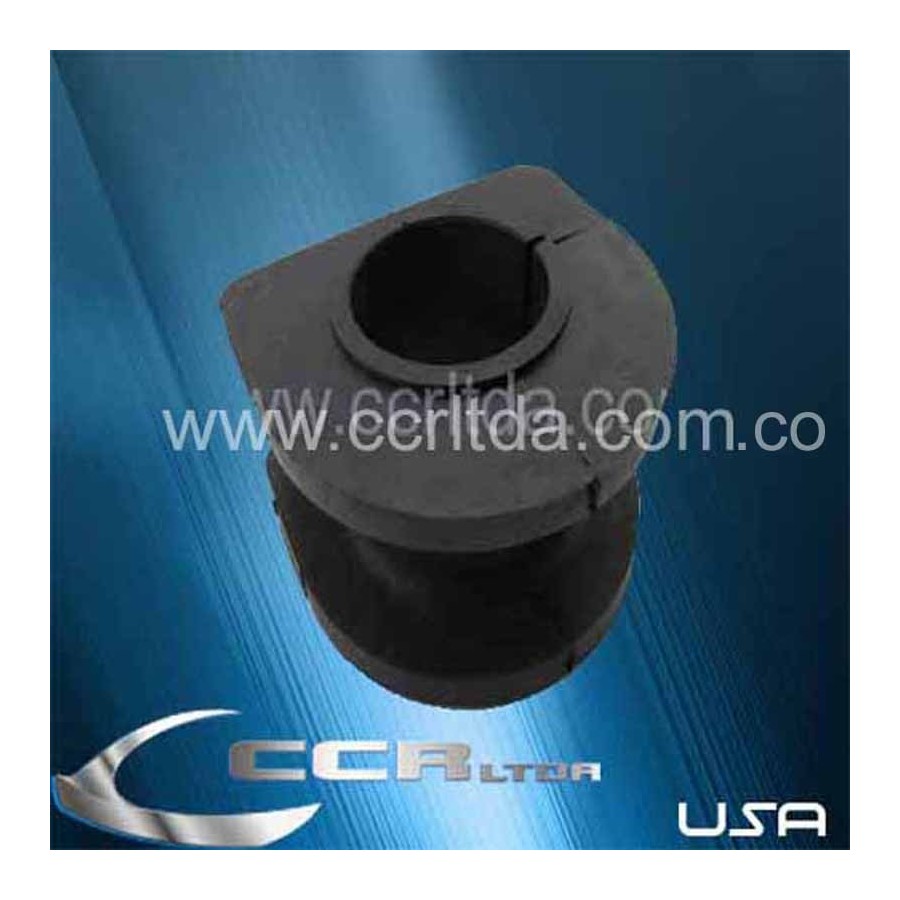 CAUCHO EST. MINI BLAZER (GRANDE)