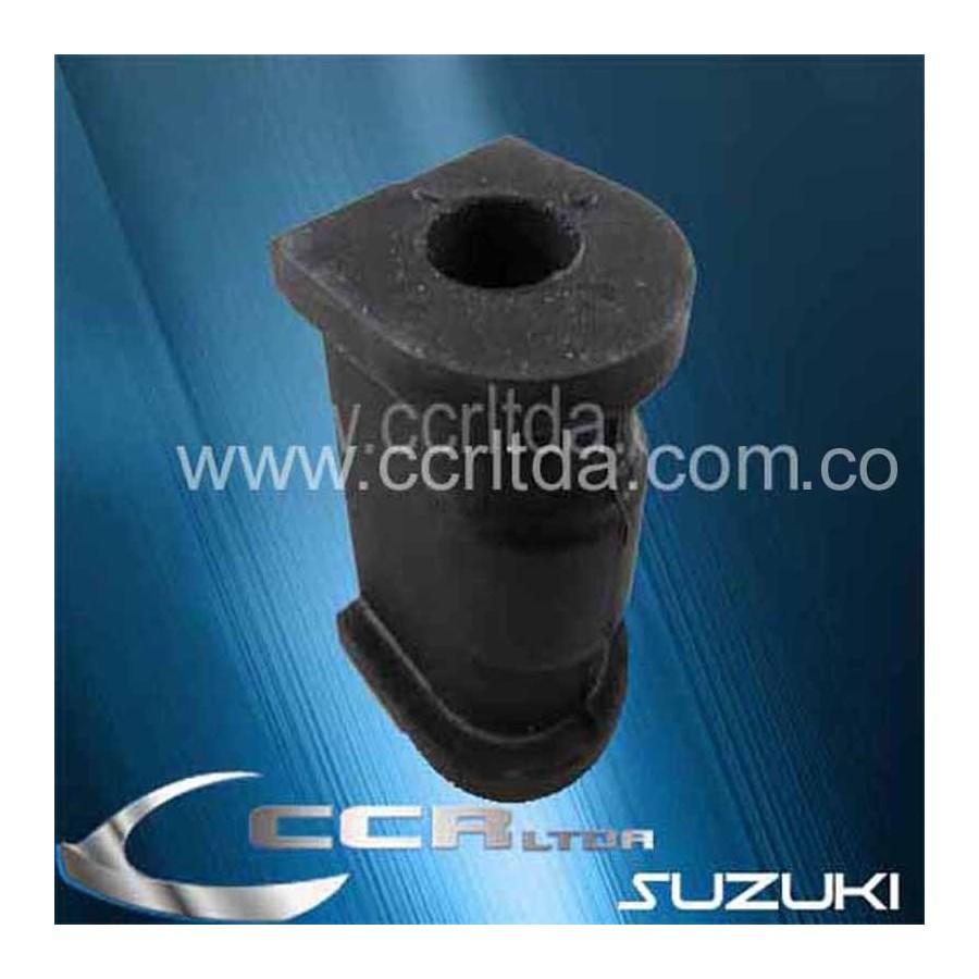 CAUCHO EST. SUPERCARRY