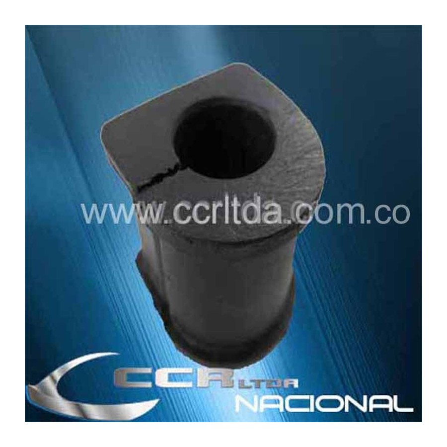 CAUCHO EST. TOYOTA HILUX