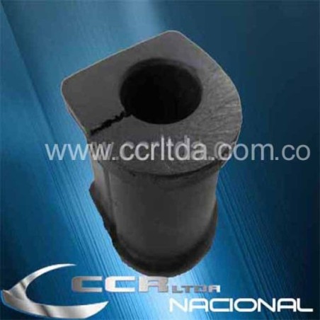 CAUCHO EST. TOYOTA HILUX