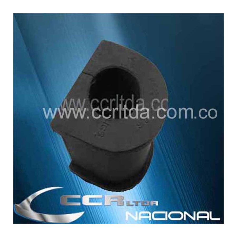 CAUCHO EST. TOYOTA 4.5