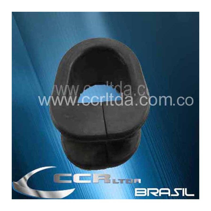 CAUCHO CAJA DIR. CORSA (HID RH)