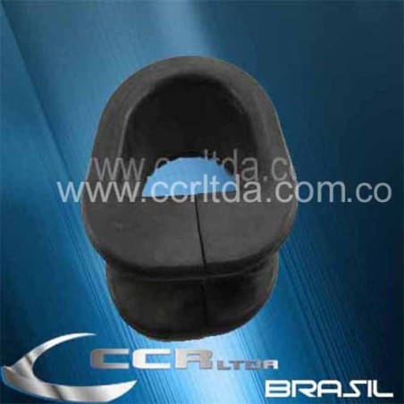 CAUCHO CAJA DIR. CORSA (HID RH)