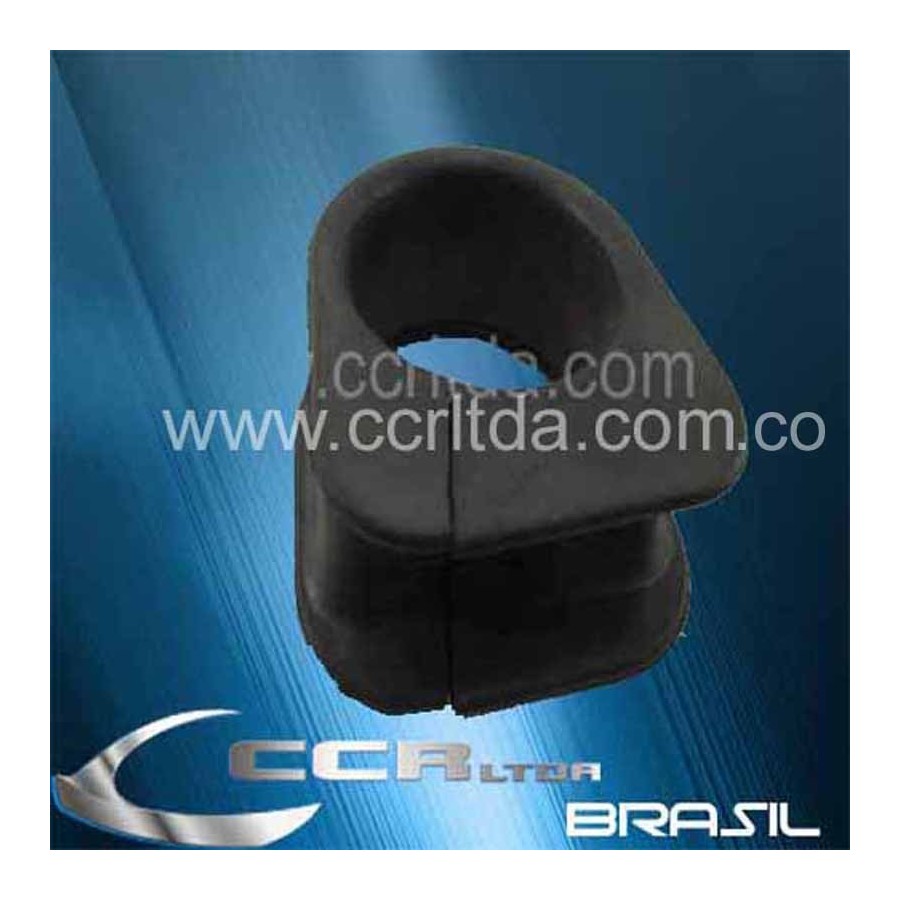 CAUCHO CAJA DIR. CORSA (HID LH)