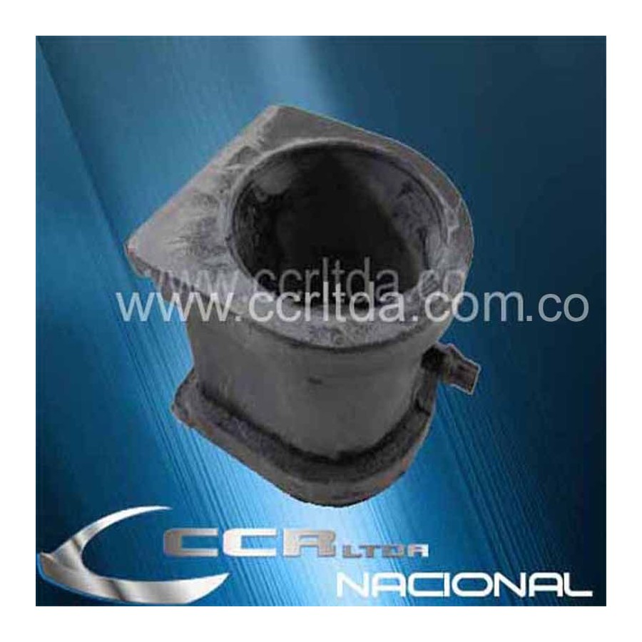 CAUCHO CAJA DIR. LUV DIMAX