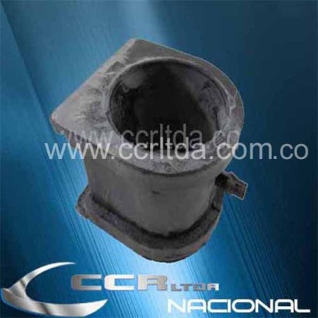 CAUCHO CAJA DIR. LUV DIMAX