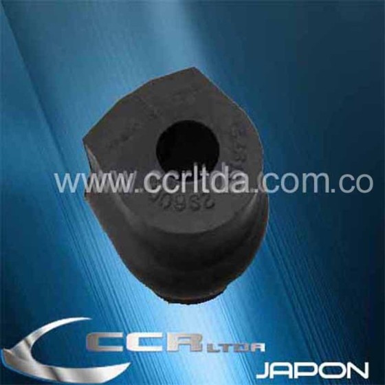 CAUCHO EST. NISSAN FRONTIER D22