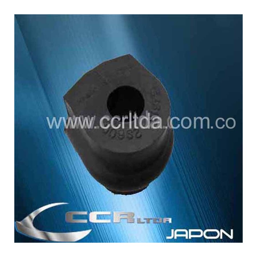 CAUCHO EST. NISSAN FRONTIER D22