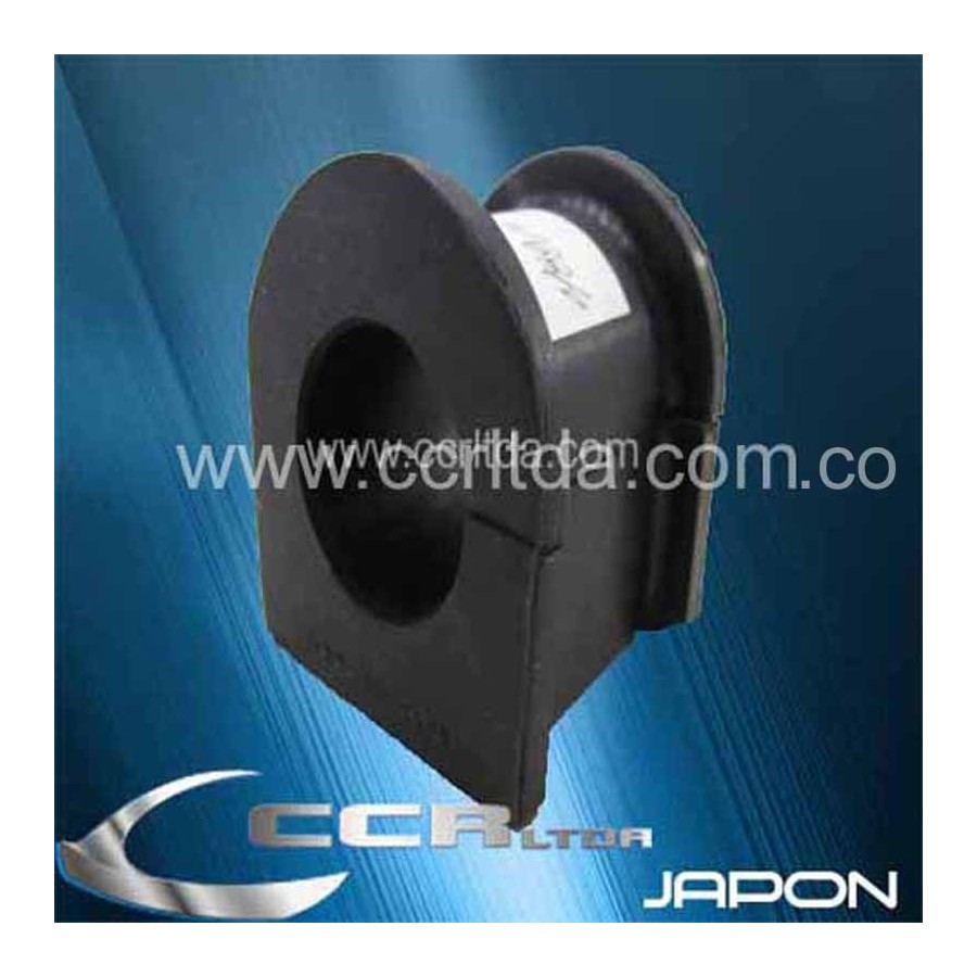 CAUCHO EST. TOYOTA VIGO 2006 4X4