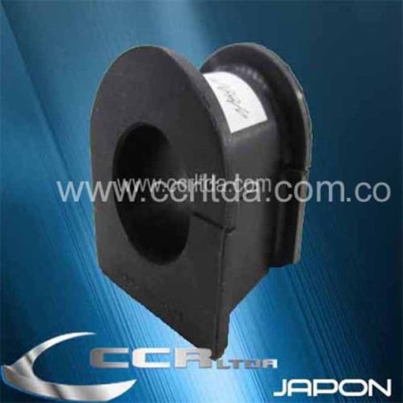 CAUCHO EST. TOYOTA VIGO 2006 4X4