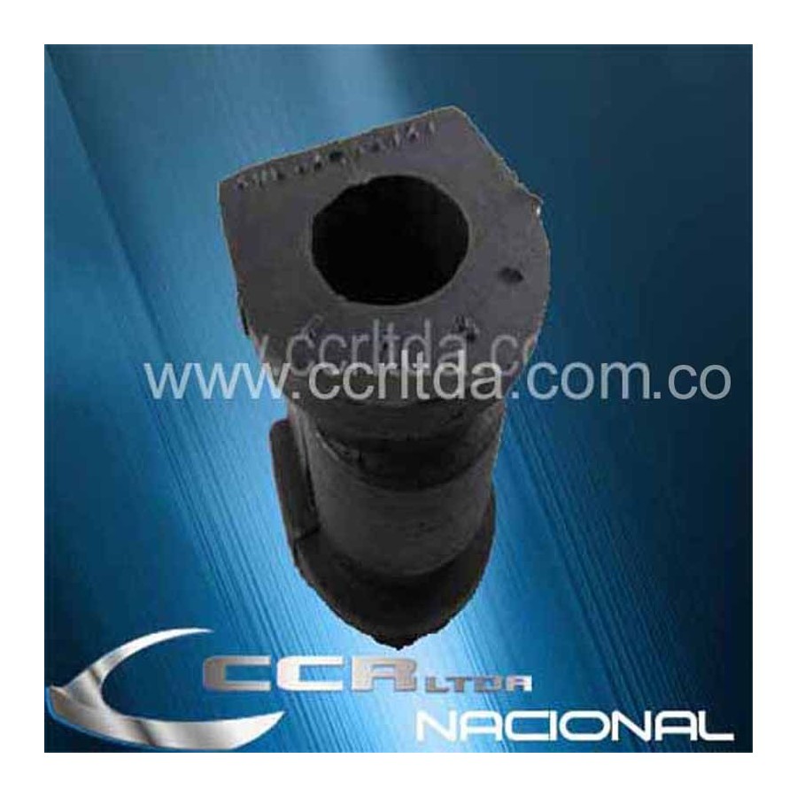 CAUCHO EST. SPARK 7/24 (EN U)