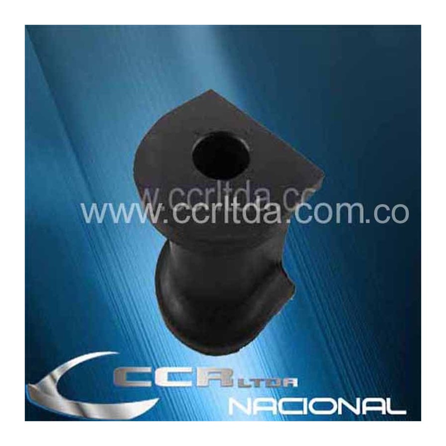 CAUCHO EST. OPTRA (DEL)