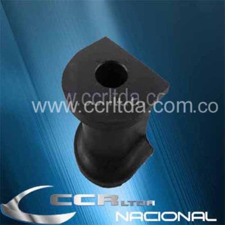 CAUCHO EST. OPTRA (DEL)