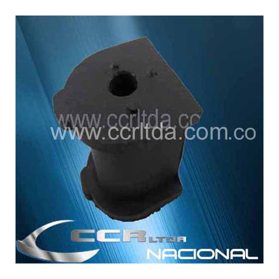 CAUCHO EST. OPTRA (TRAS)