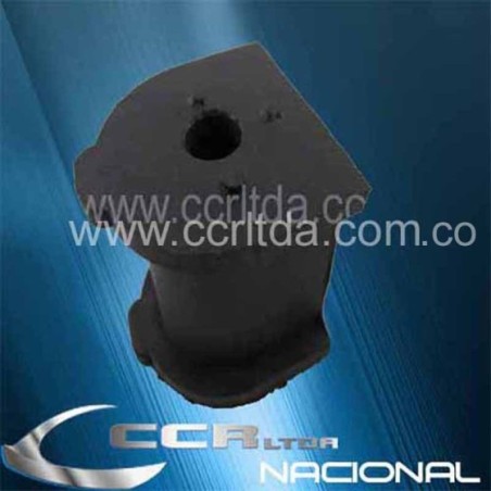 CAUCHO EST. OPTRA (TRAS)