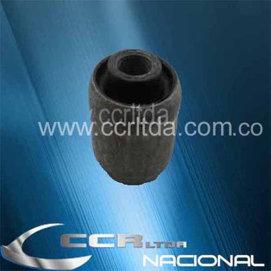 CAUCHO AMORT. LUV DIMAX TOYOTA PRADO