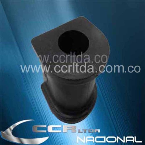 CAUCHO EST. NISSAN MT-3000 (TRASERO)