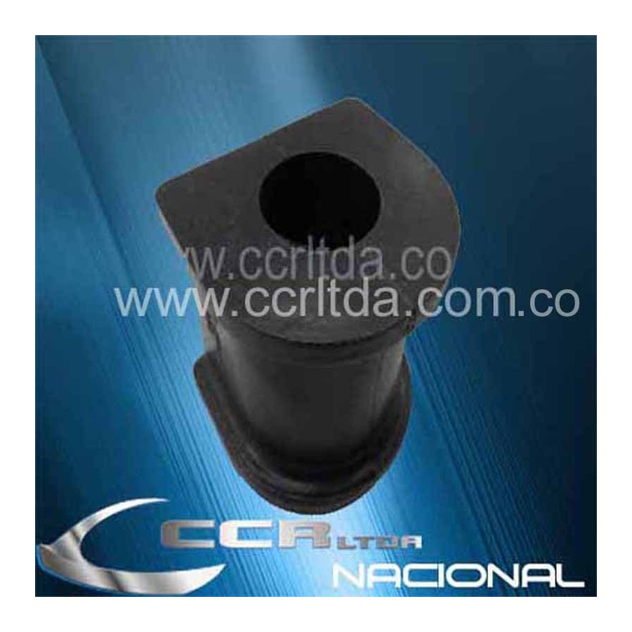 CAUCHO EST. NISSAN MT-3000 (TRASERO)