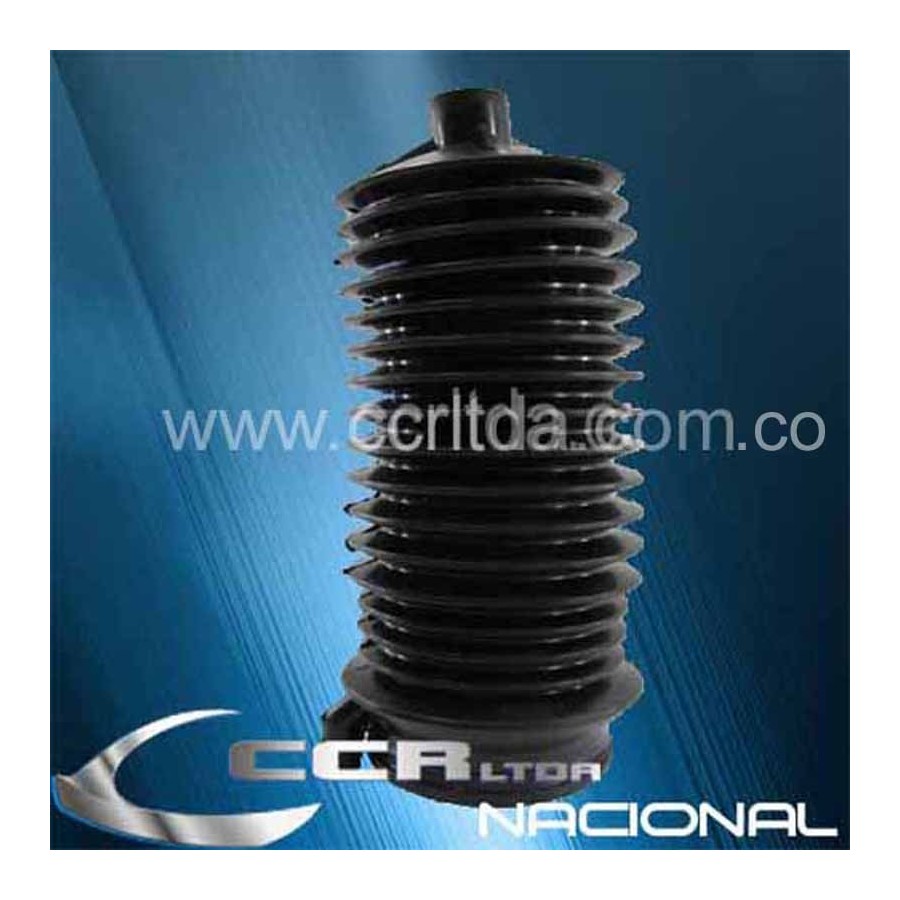 FUELLE CAJA DIR. CORSA (HIDRAULICO)