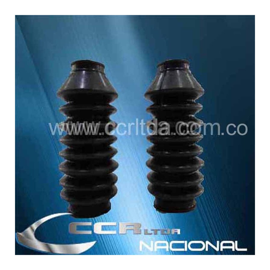 FUELLE CAJA DIR. SUPERCARRY (BOCA GRANDE)