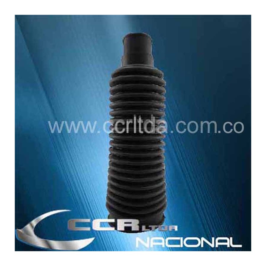 FUELLE CAJA DIR. TOYOTA PRADO