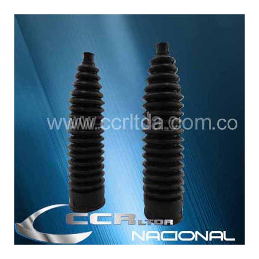 FUELLE CAJA DIR. TOYOTA VIGO