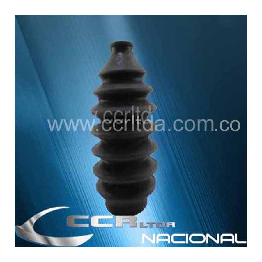 FUELLE CAJA DIR. SUPERCARRY (BOCA PEQUEÑA)