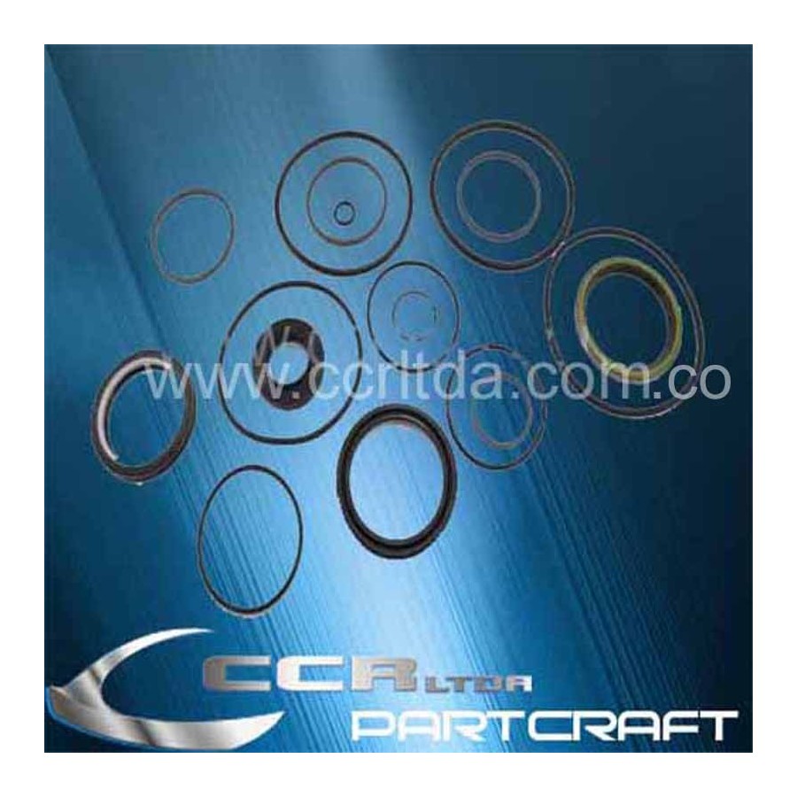 EMP. CAJA DIR. MAZDA T45