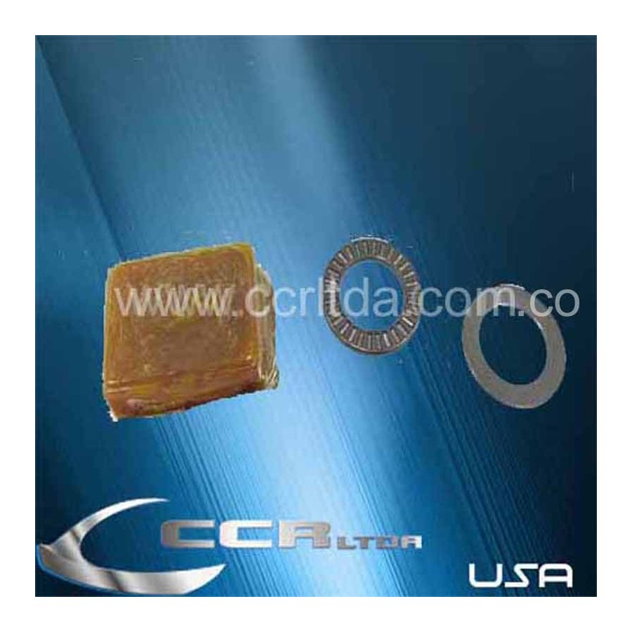 RODILLO SINFIN CAJA DIR. B60 C70 (PLANO)