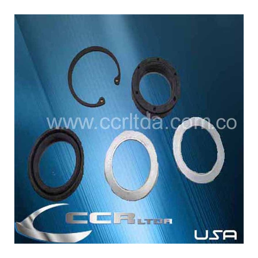 EMP. CAJA DIR. D-100-300 C-10 (HIDRAULICA)